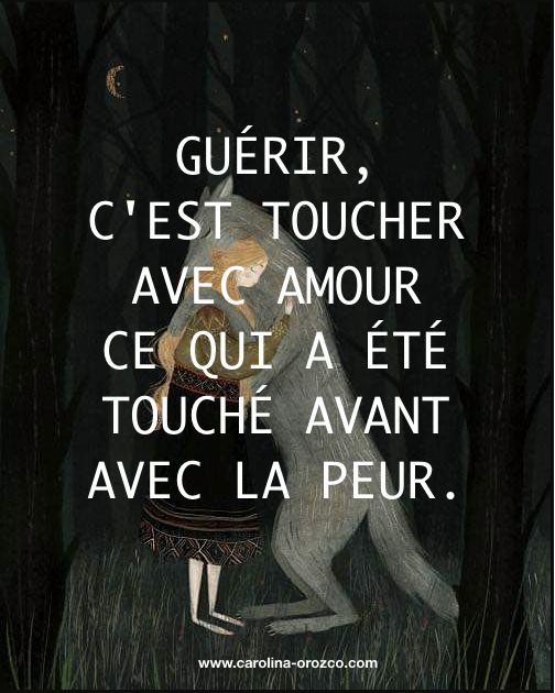 Guérir